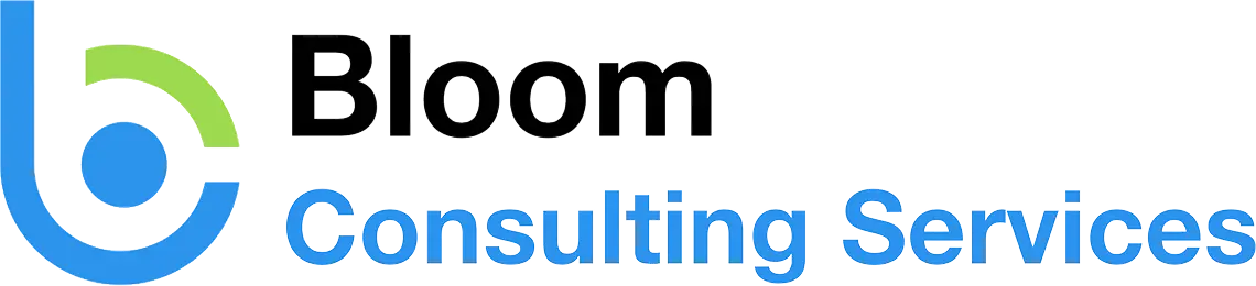 Bloom Logo